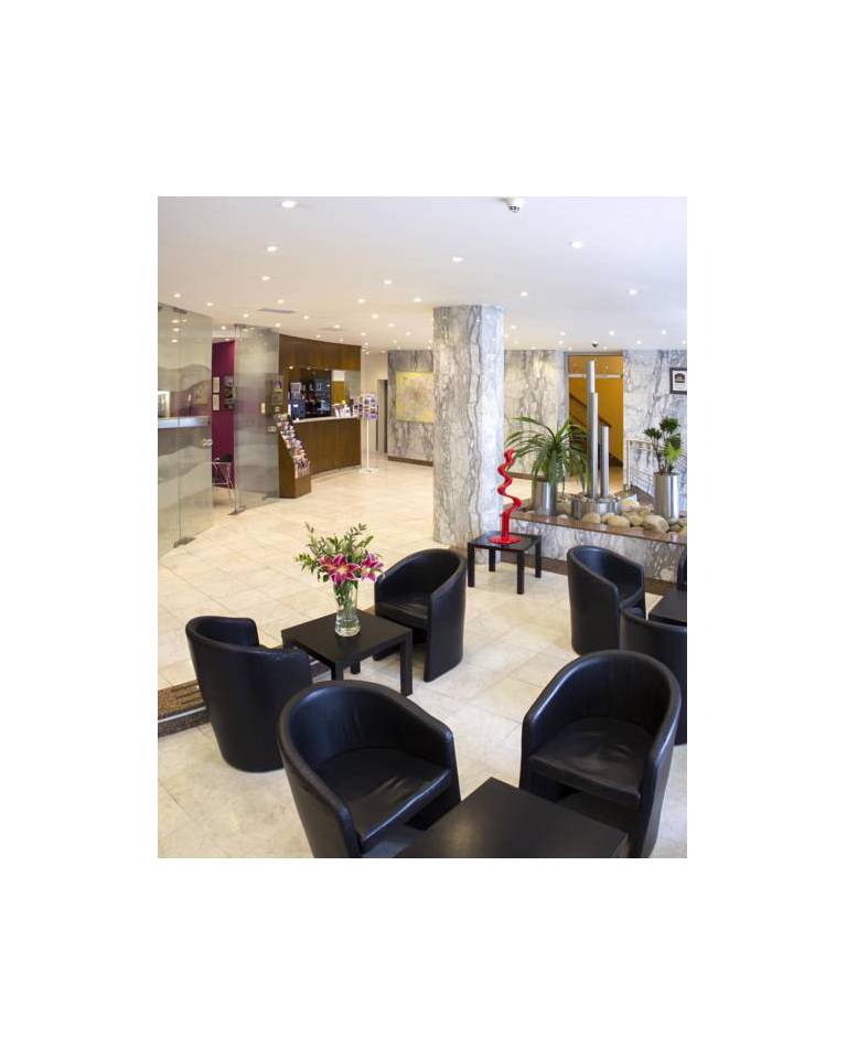 Luxury Family Hotel Bila Labut