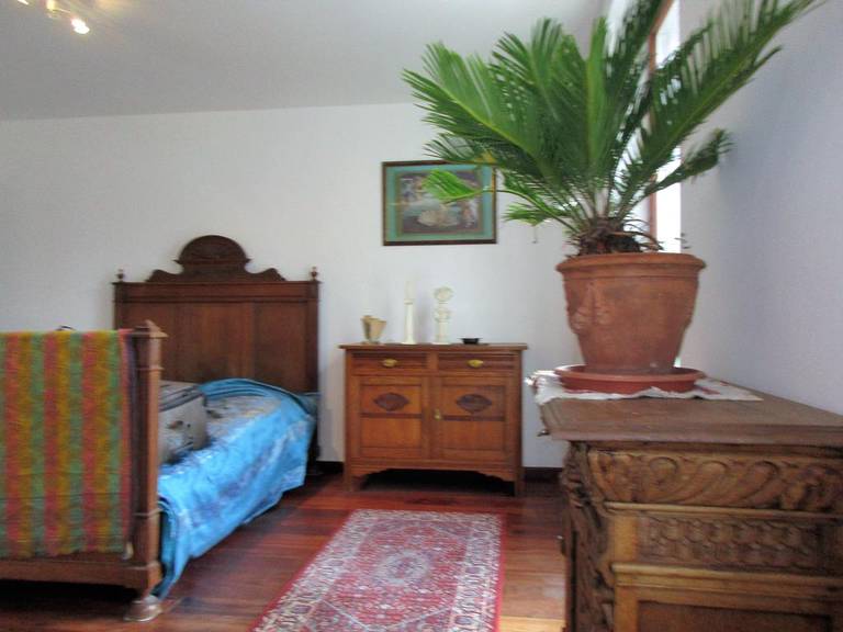 Feudales Apartement