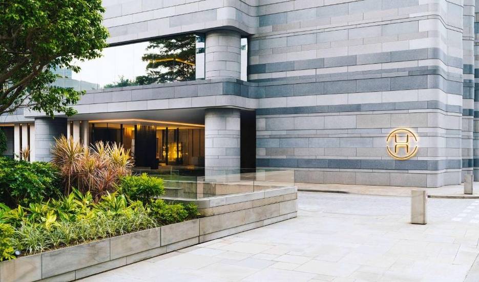 The Upper House 5* Китай, Гонконг