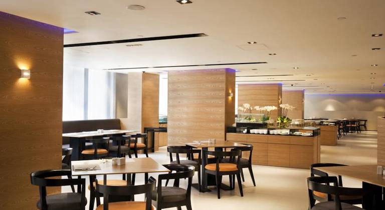 Empire Hotel Causeway Bay