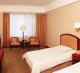 Riverside Hotel Shanghai в Шанхае