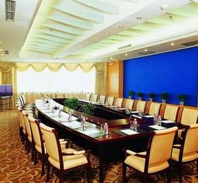 Туры в Riverside Hotel Shanghai в Китае