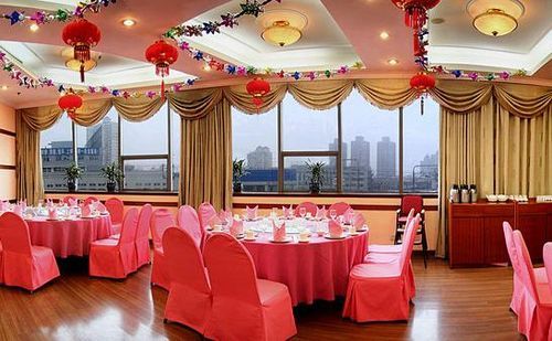 Riverside Hotel Shanghai