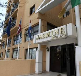 Jasmine Hotel Apts в Лимассоле