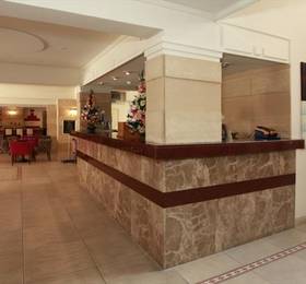 Туры в Jasmine Hotel Apts в Кипре