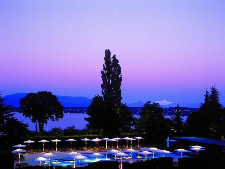 La Reserve Hotel & Spa