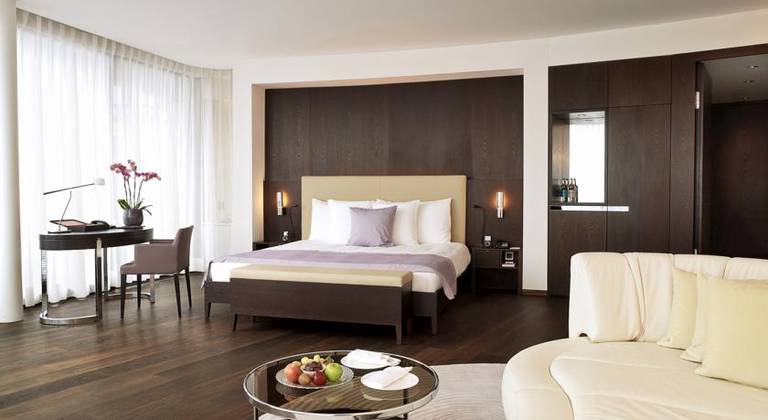 The Dolder Grand