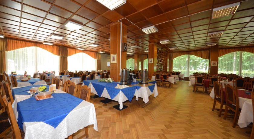 Belorusija 3* Латвия, Юрмала