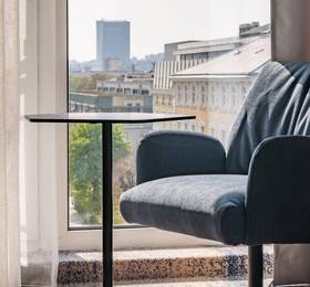Туры в Hotel Courtyard Marriott в Австрии