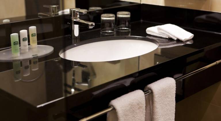 Courtyard By Marriott Wien Messe