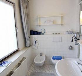 Ferienwohnung-Seeschwalbe в Морзуме