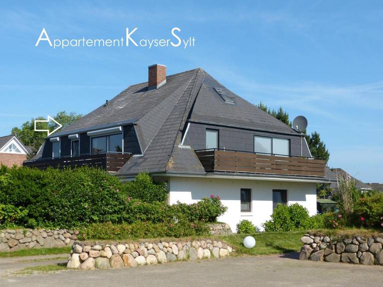 Appartement-Kayser