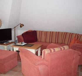 Туры в Ferienobjekt-Morsum-Wohnung-5-Comfort-App в Германии