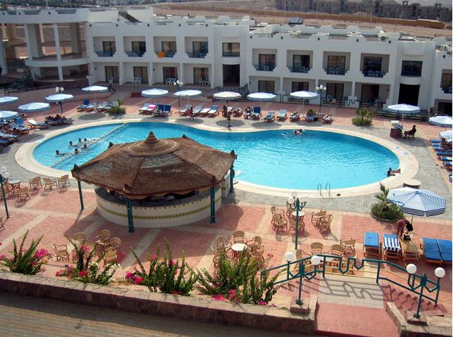 Horizon Sharm Hotel