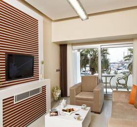 Altin Yunus Resort & Thermal Hotel в Чешме