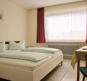 Hotel Jagersruh в Моншау