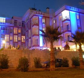 Туры в Hotel Lara World в Турции