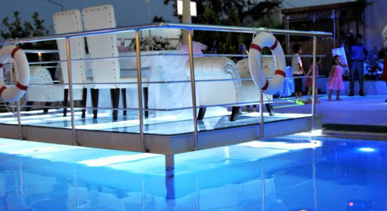 Hotel Lara World