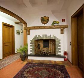 Burghotel в Моншау