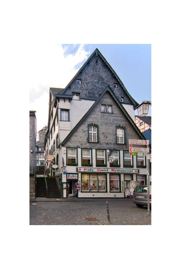 Burghotel