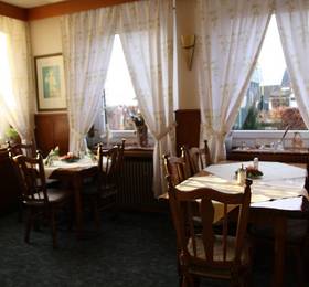 Туры в Hotel Bellevue в Германии