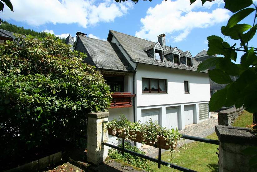 Ferienhaus Muhlenberg Германия, Моншау