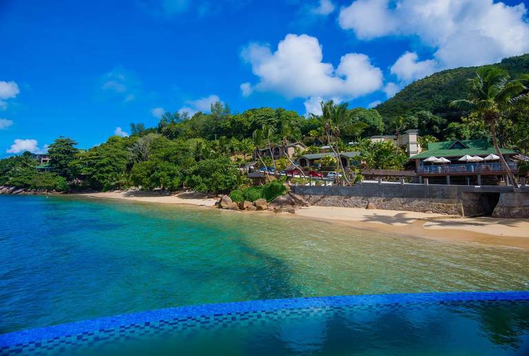 Hotel Coco De Mer Hotel & Black Parrot Suites