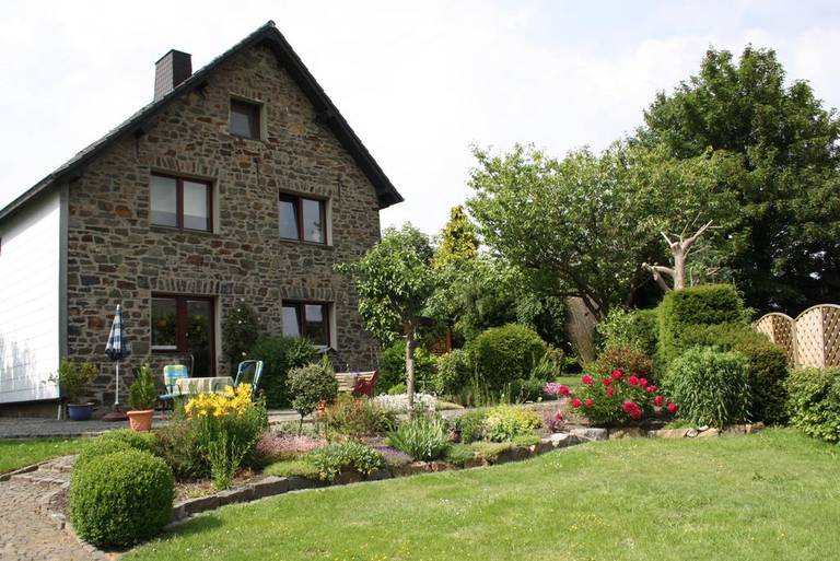 Ferienwohnung Peters