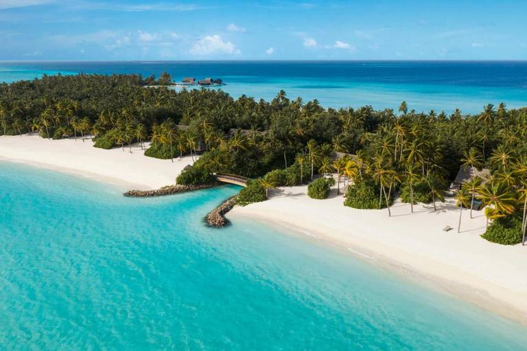 One & Only Reethi Rah MaldivesDeluxe
