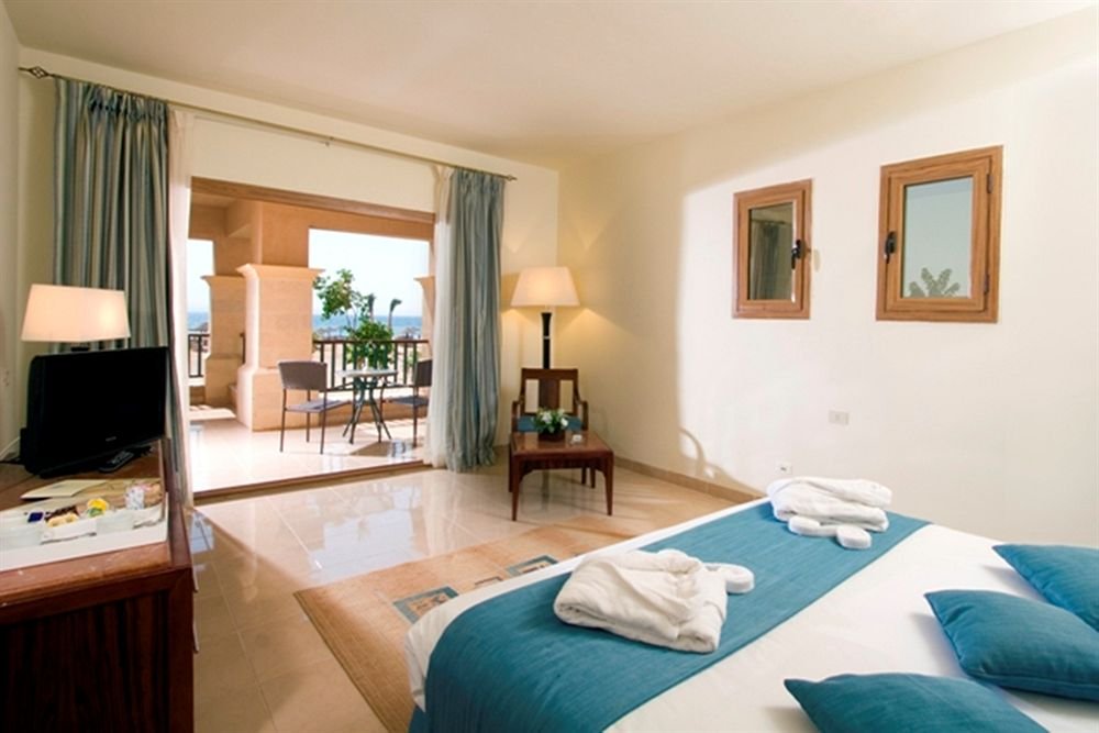 Swiss Inn Dreams Resort Taba 5*