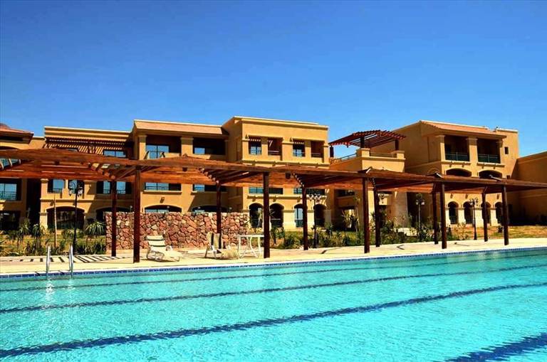 Swiss Inn Dreams Resort Taba