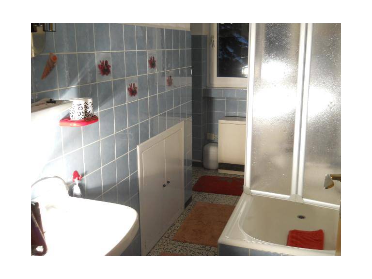Ferienwohnung Rahmenberg