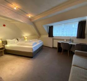 Отдых в Horchem Hotel-Restaurant-Cafe-Bar - Германия, Моншау