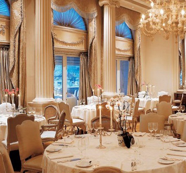 Classical King George Palace 5*