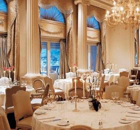 Classical King George Palace в Афинах
