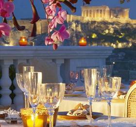 Туры в Classical King George Palace в Греции