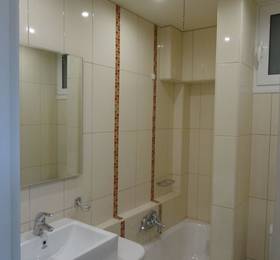 New Aegli Hotel в Паросе