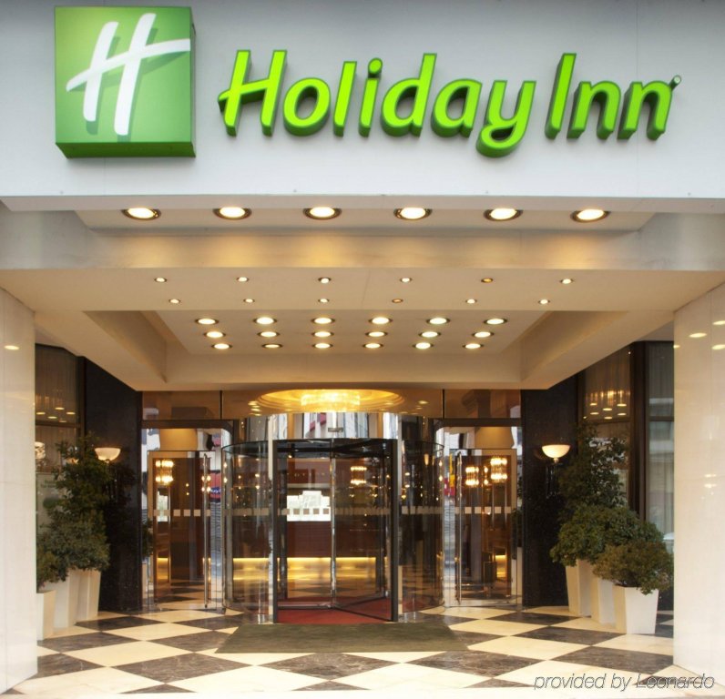 Holiday Inn Thessaloniki 5*
