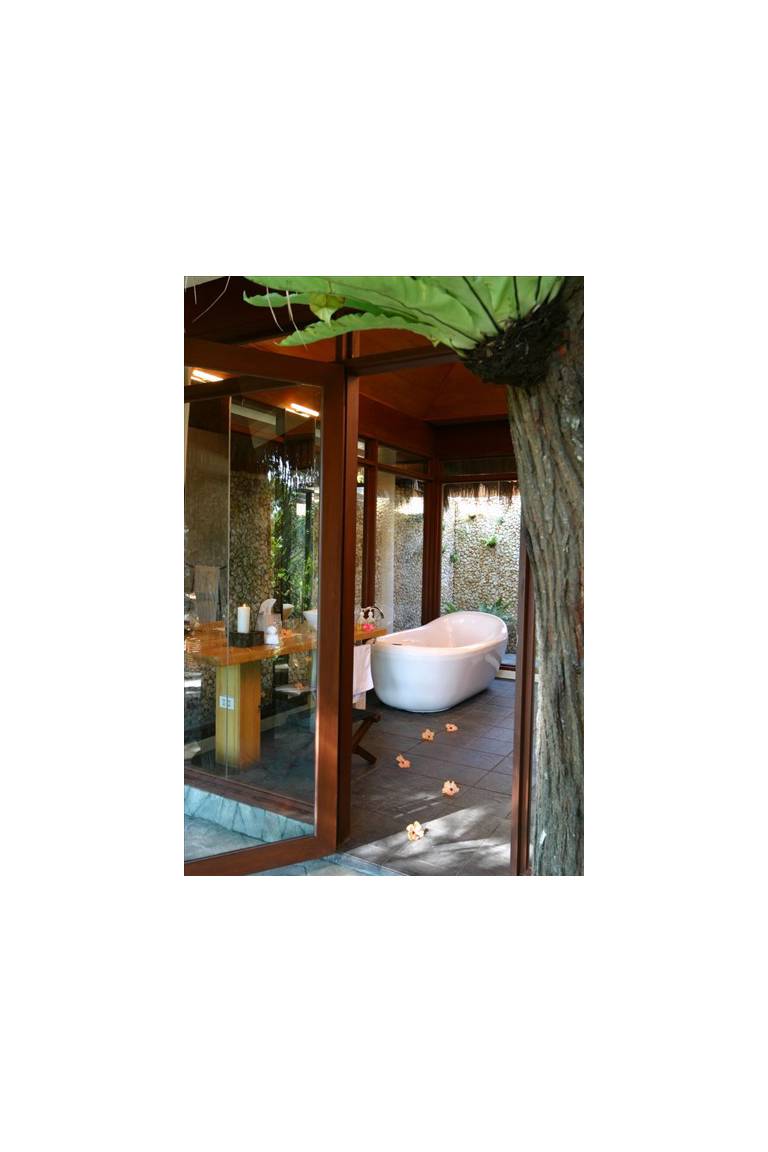 Mandala Spa & Villas