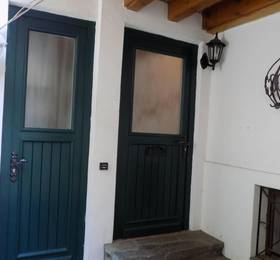 Gastehaus Eschbach в Моншау