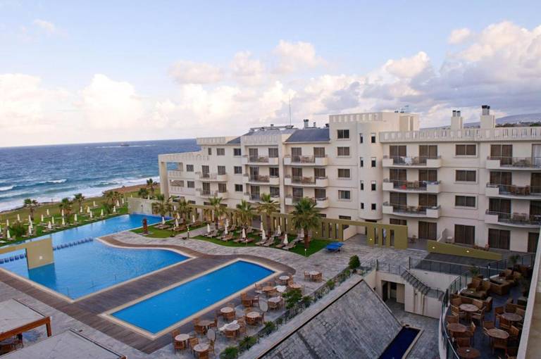 Capital Coast Resort & Spa Apt
