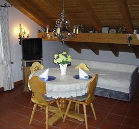 Ferienhauser Werdenfels в Миттенвальде