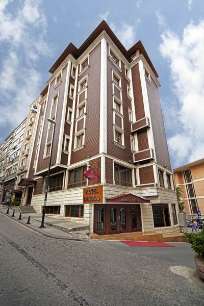 Lausos 4*