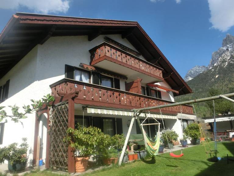 Ferienhaus Lipp
