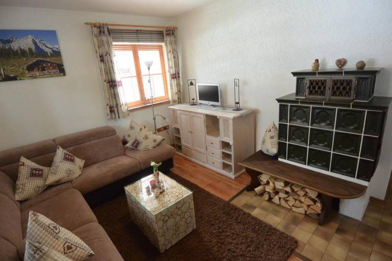 Ferienwohnung Wornerblick