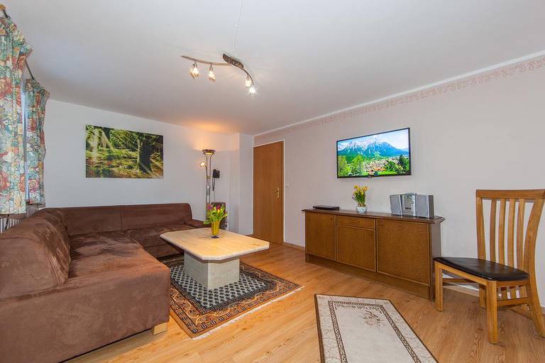 Ferienhaus Beim Veitele