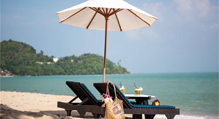 NH Collection Samui Peace Resort