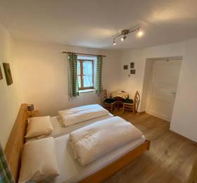 Guest house Sonnenhof в Миттенвальде