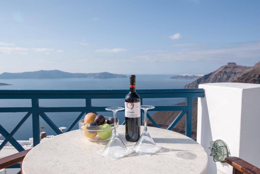 Santorini Reflexions Volcano 4*