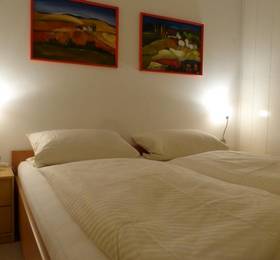Отдых в Ferienwohnung Hartmaring - Германия, Миттенвальд